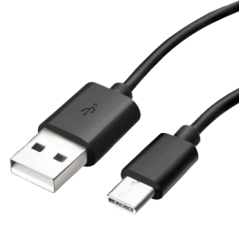 Acorn Tablet USB Type-C Charger